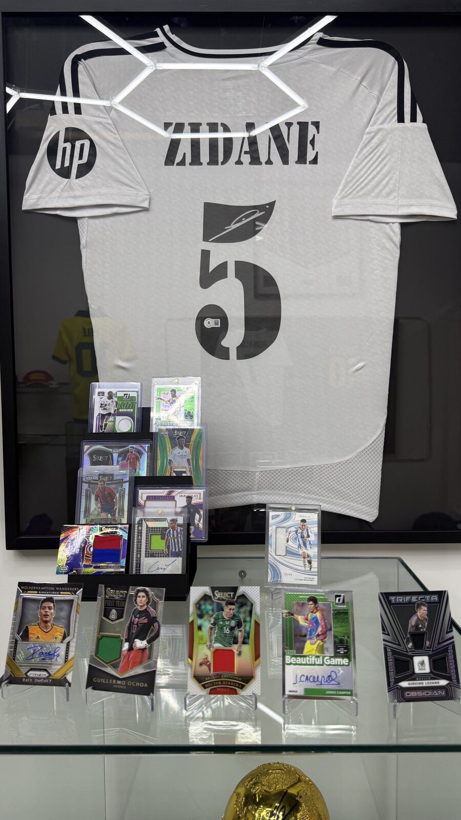 🎁Sorteo de  1 tarjeta reliquia entre todos los del LIVE