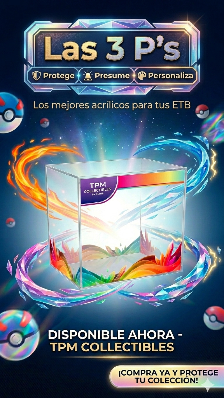 Acrilico ETB Gratis 🔥
