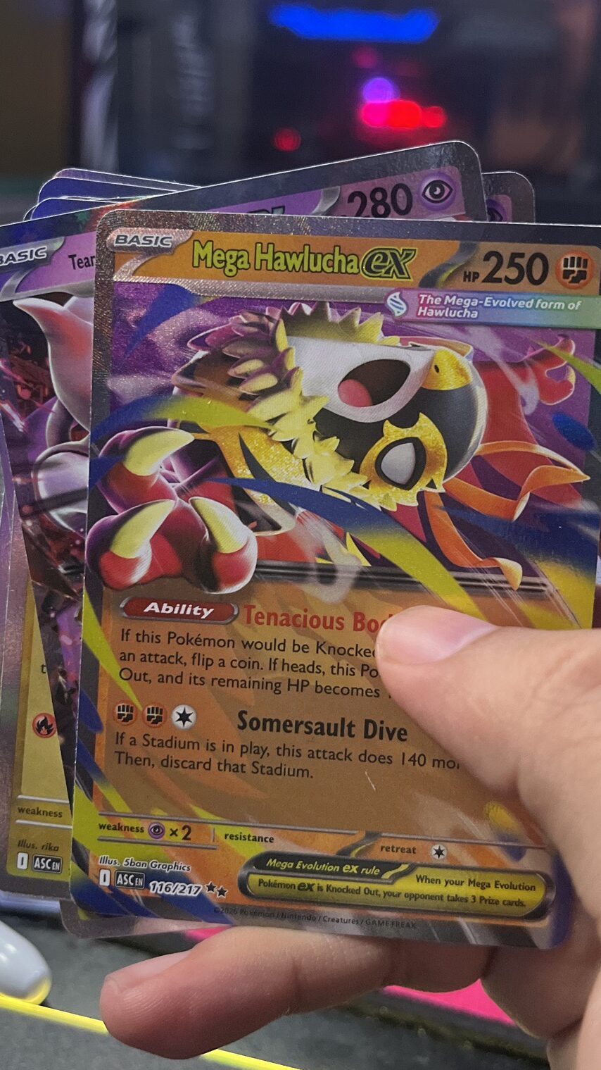 Colección Ultra Premium Pokémon 151