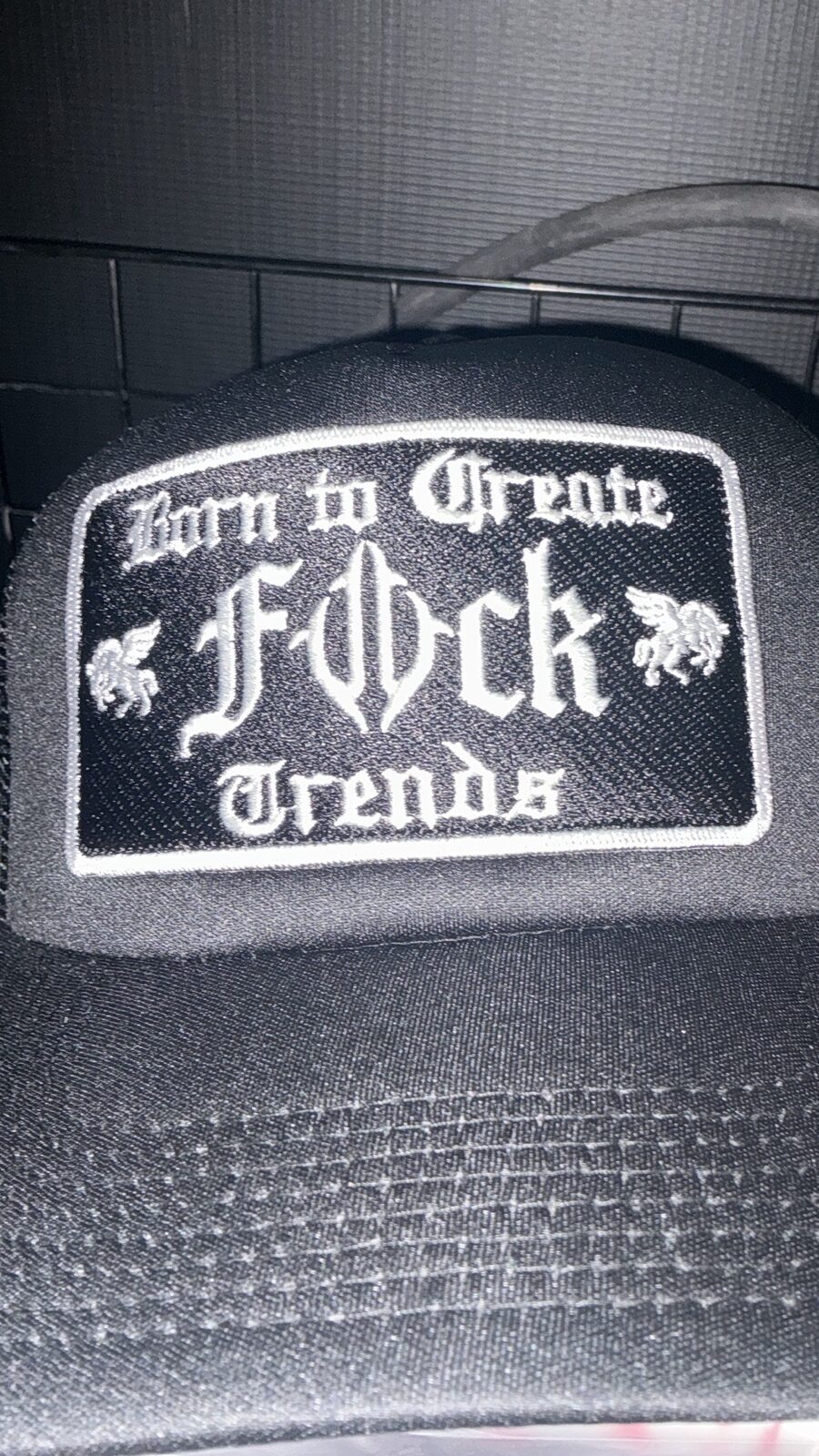gorra