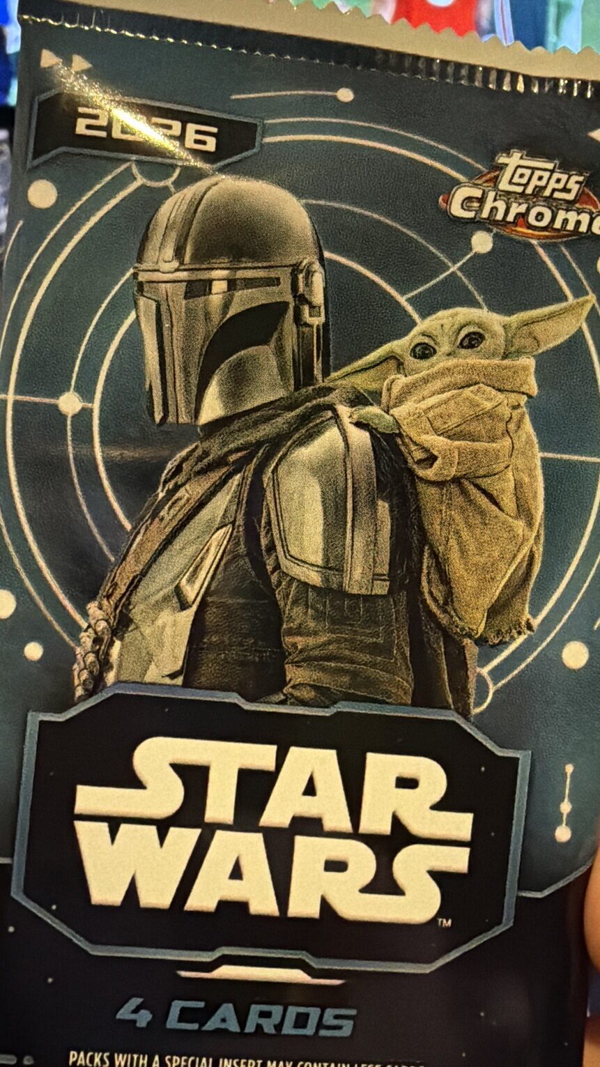 sobre starwars