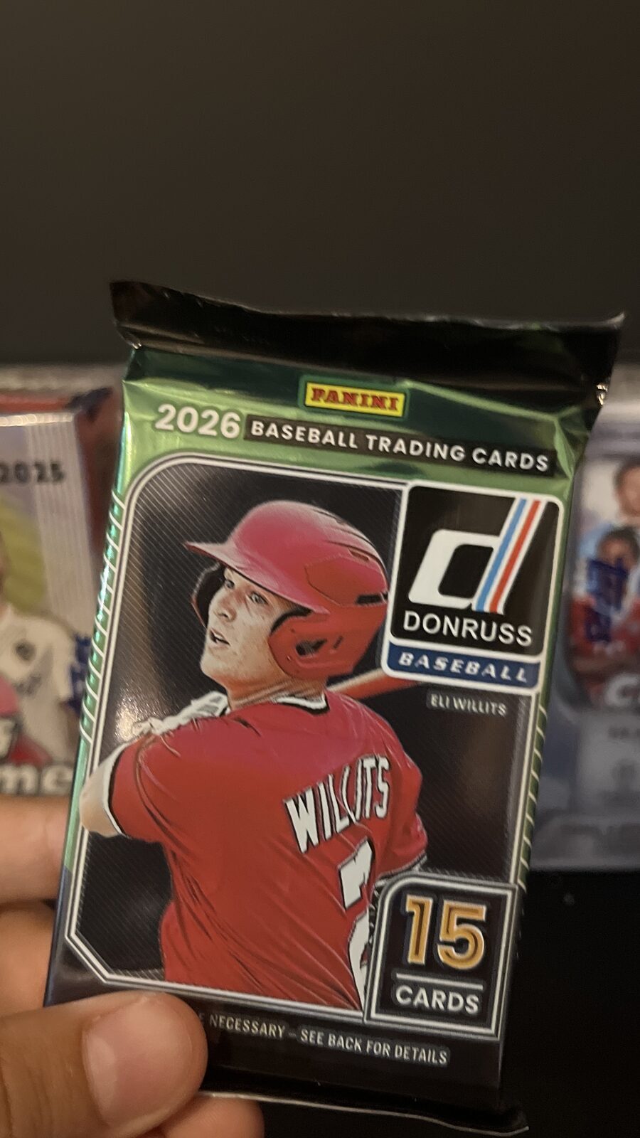 Sobre Donruss