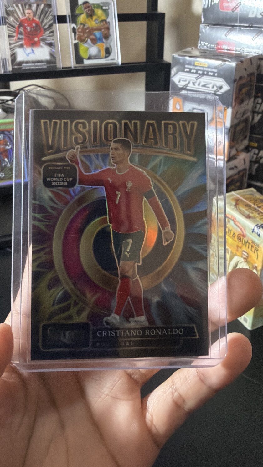 cR7
