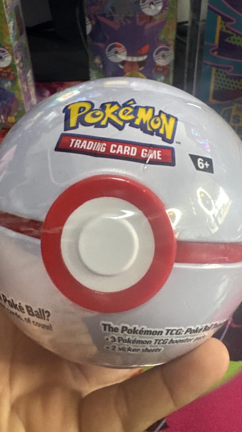 poke