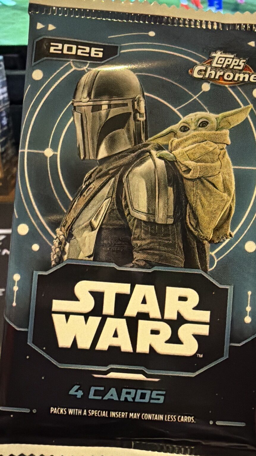 sobre star wars