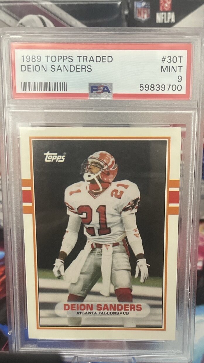 deion sanders