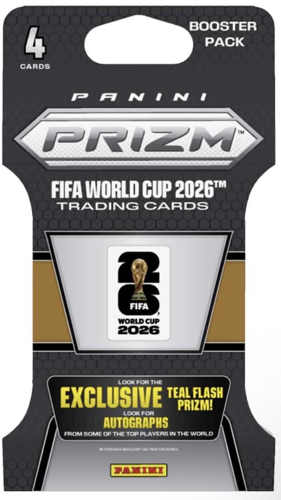 FIFA PRIZM BOOSTER PACK GRATIS!!!!🚨