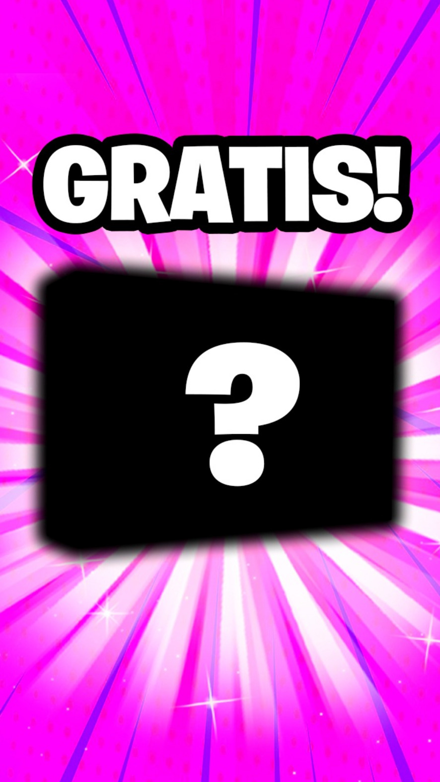sorteo mystery