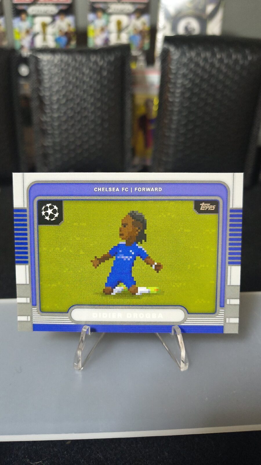 Didier Drogba