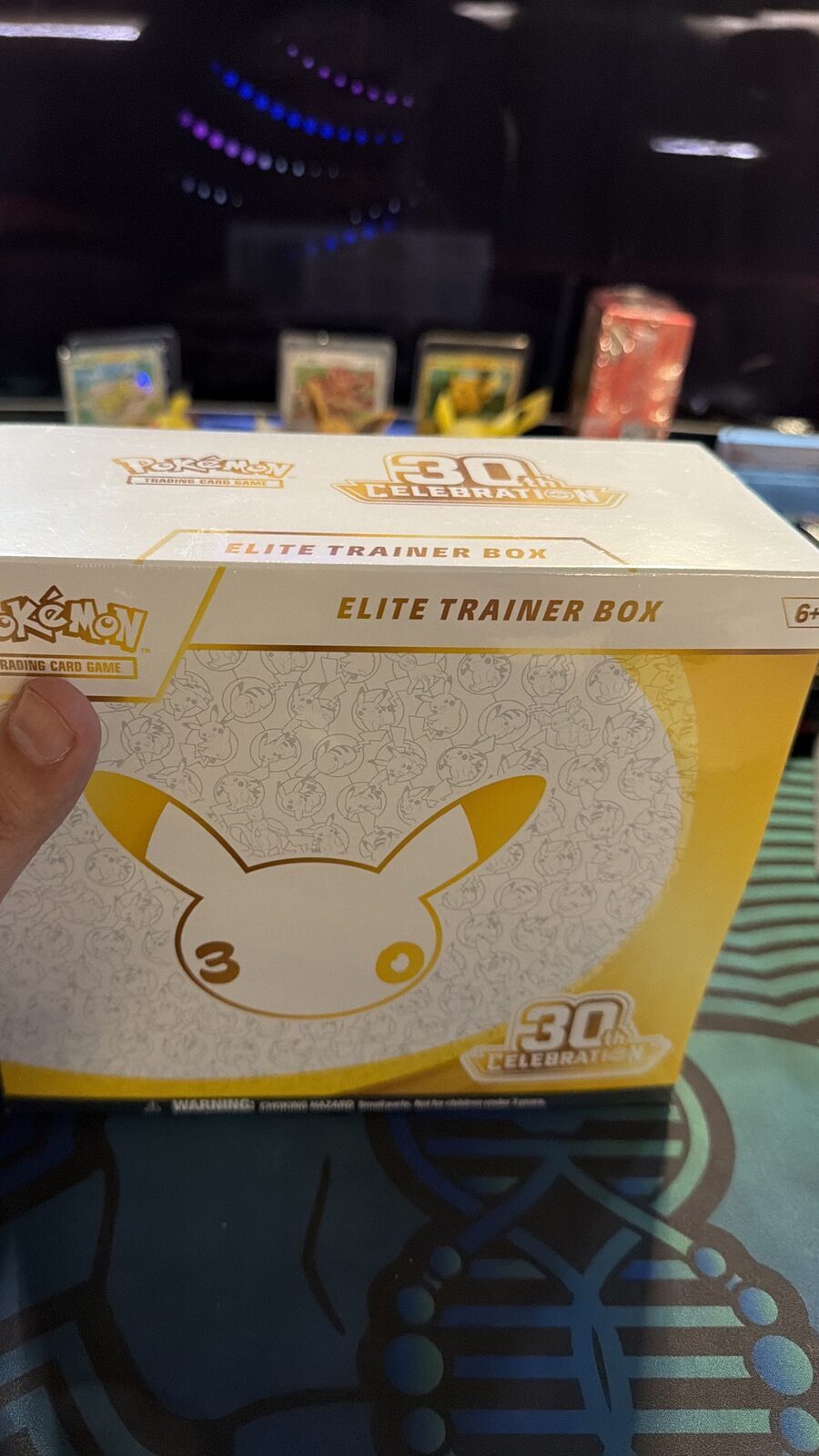 etb 30