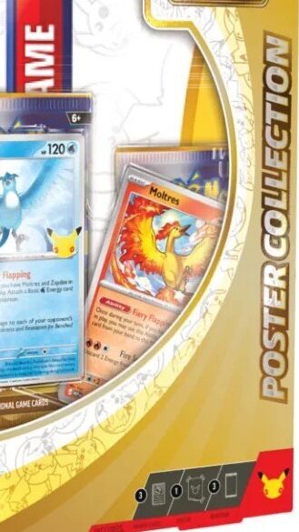 Poster Collection 30TH