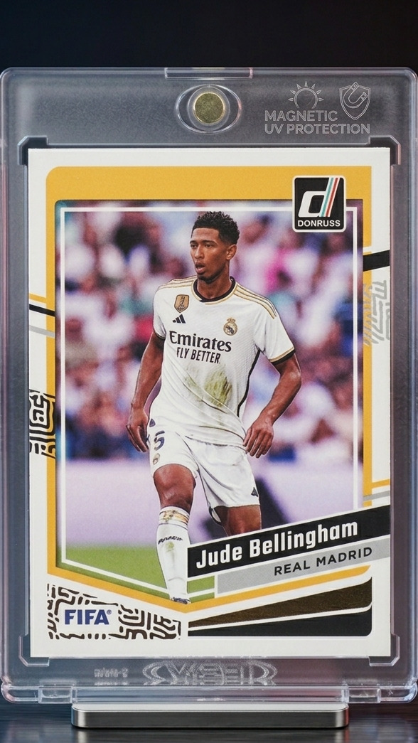 Jude Bellingham
Panini Donruss