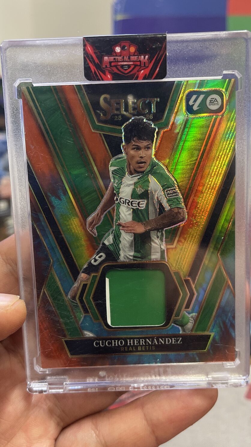 /25 sorteo