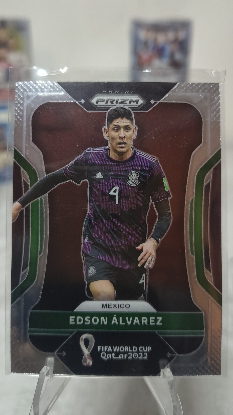 Edson Alvarez