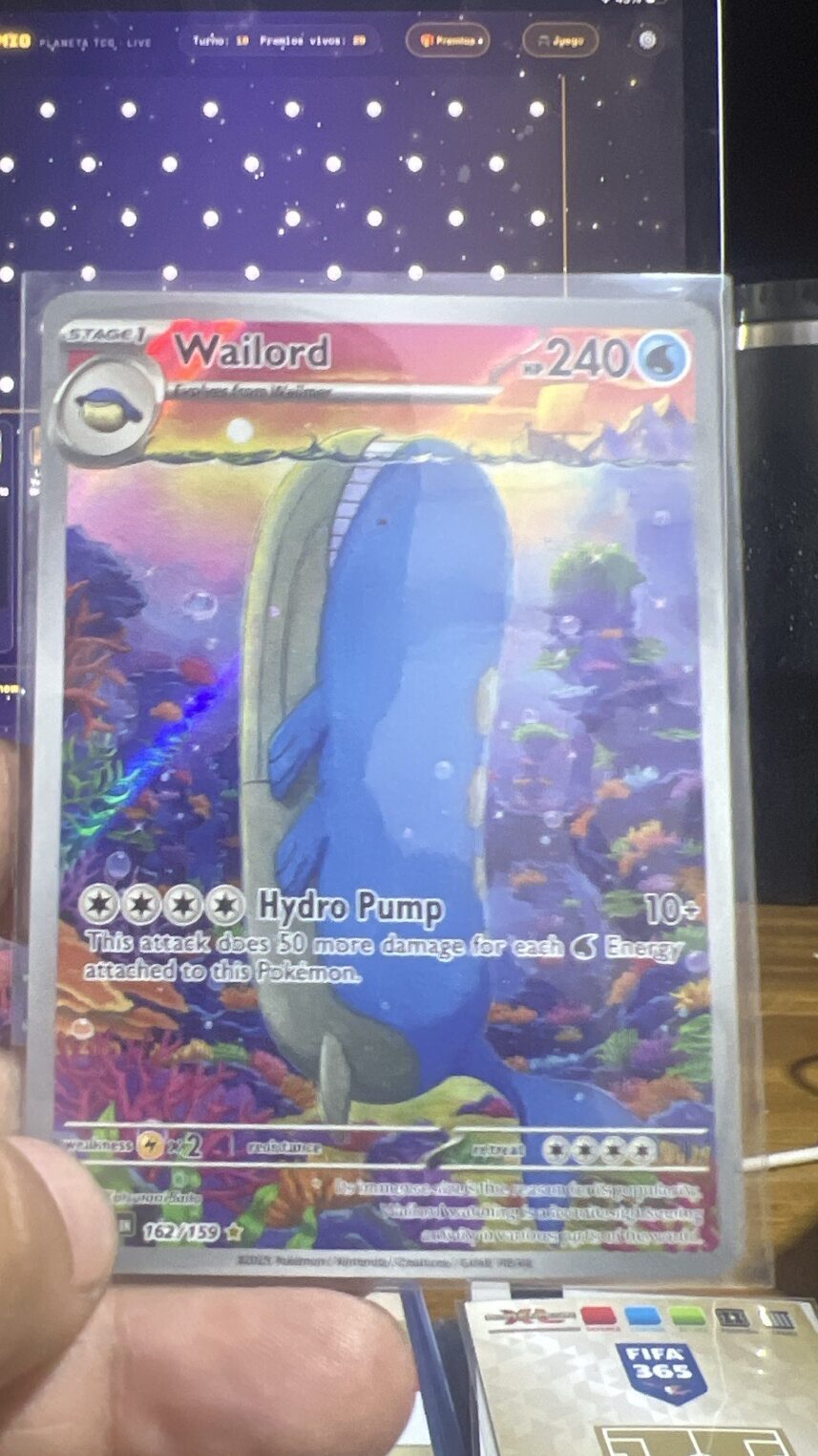 Wailord