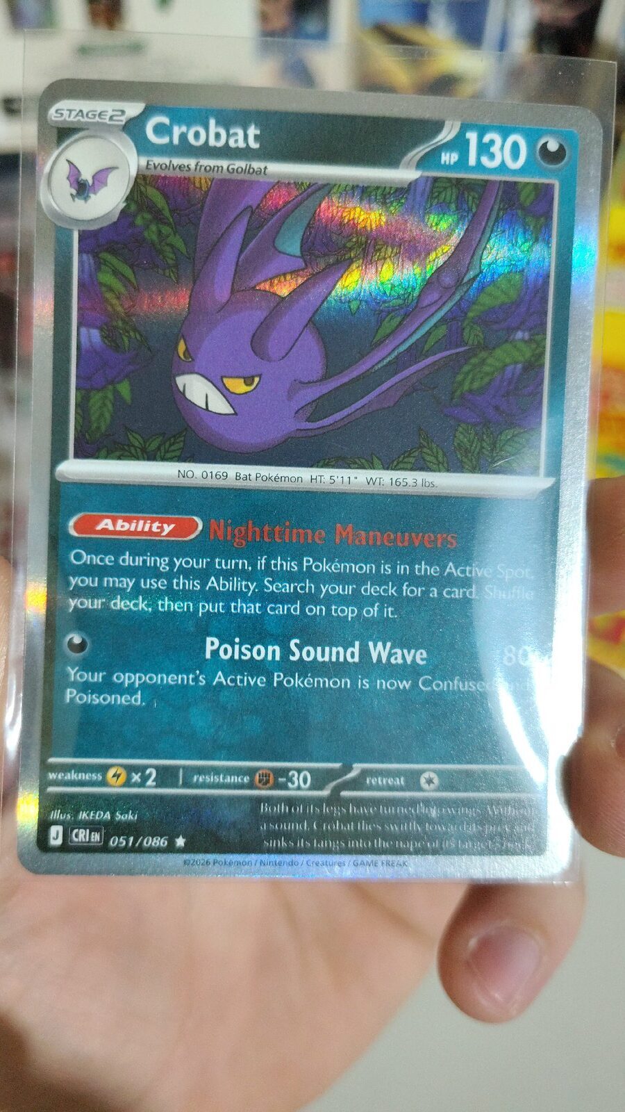 poke