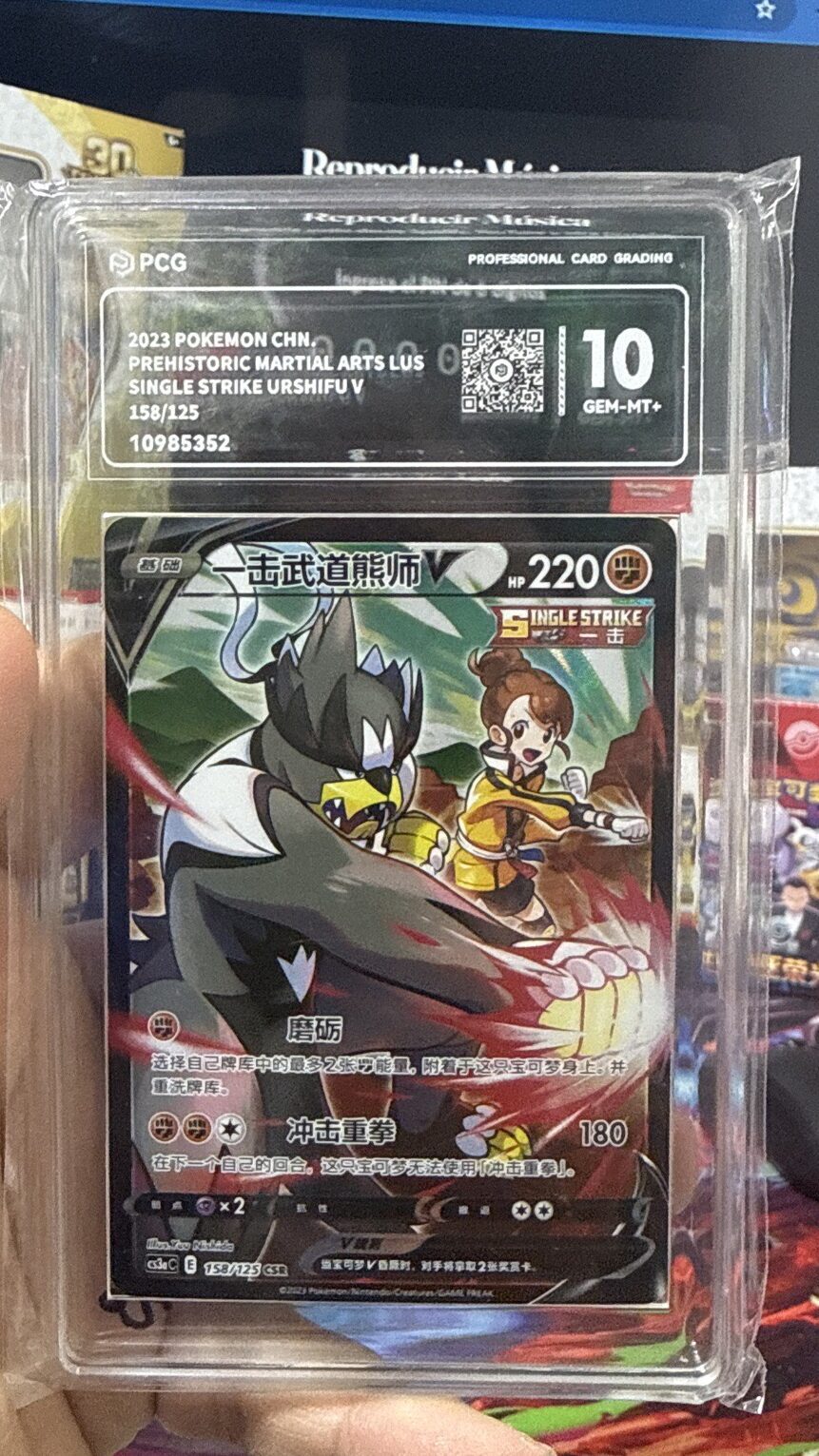 SLAB 10
urshifu chino