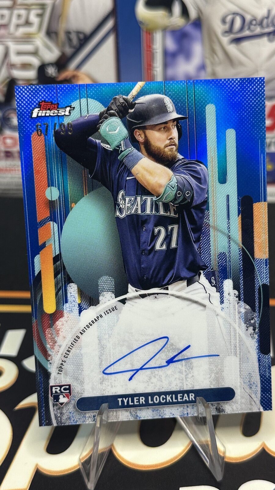RC auto /99