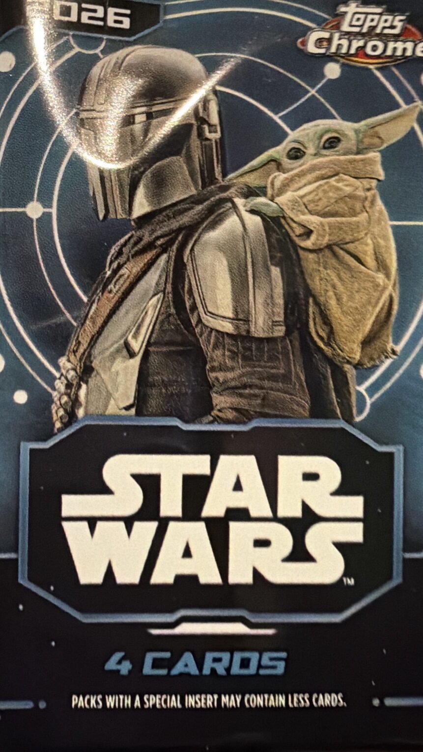 sobre star wars