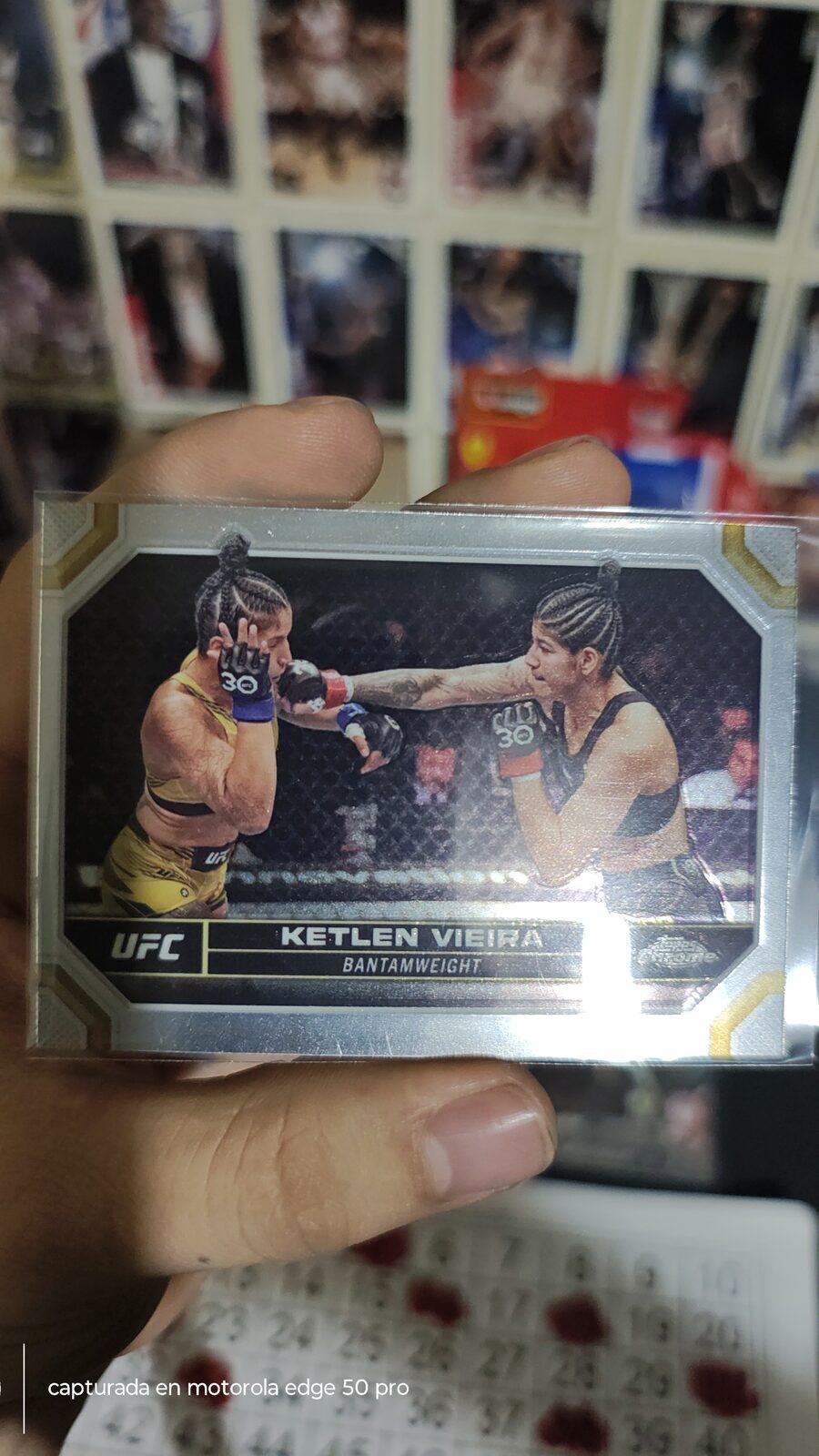 ufc