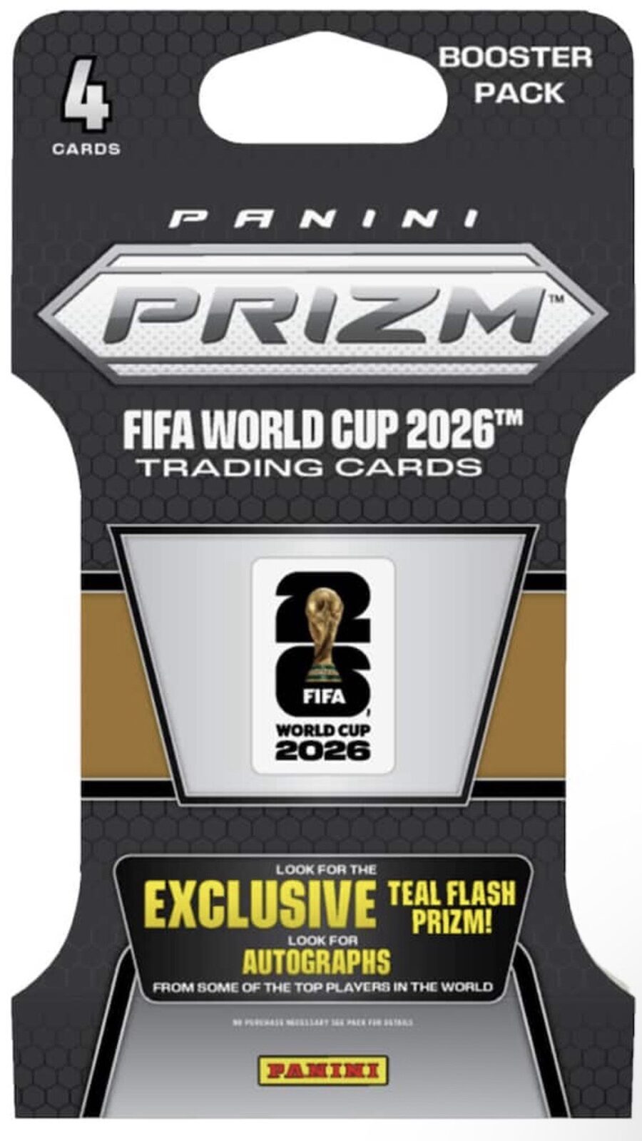 FIFA PRIZM BOOSTER PACK GRATIS!!!!🚨