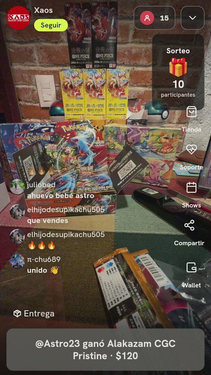 Booster Box Paradise Dragona