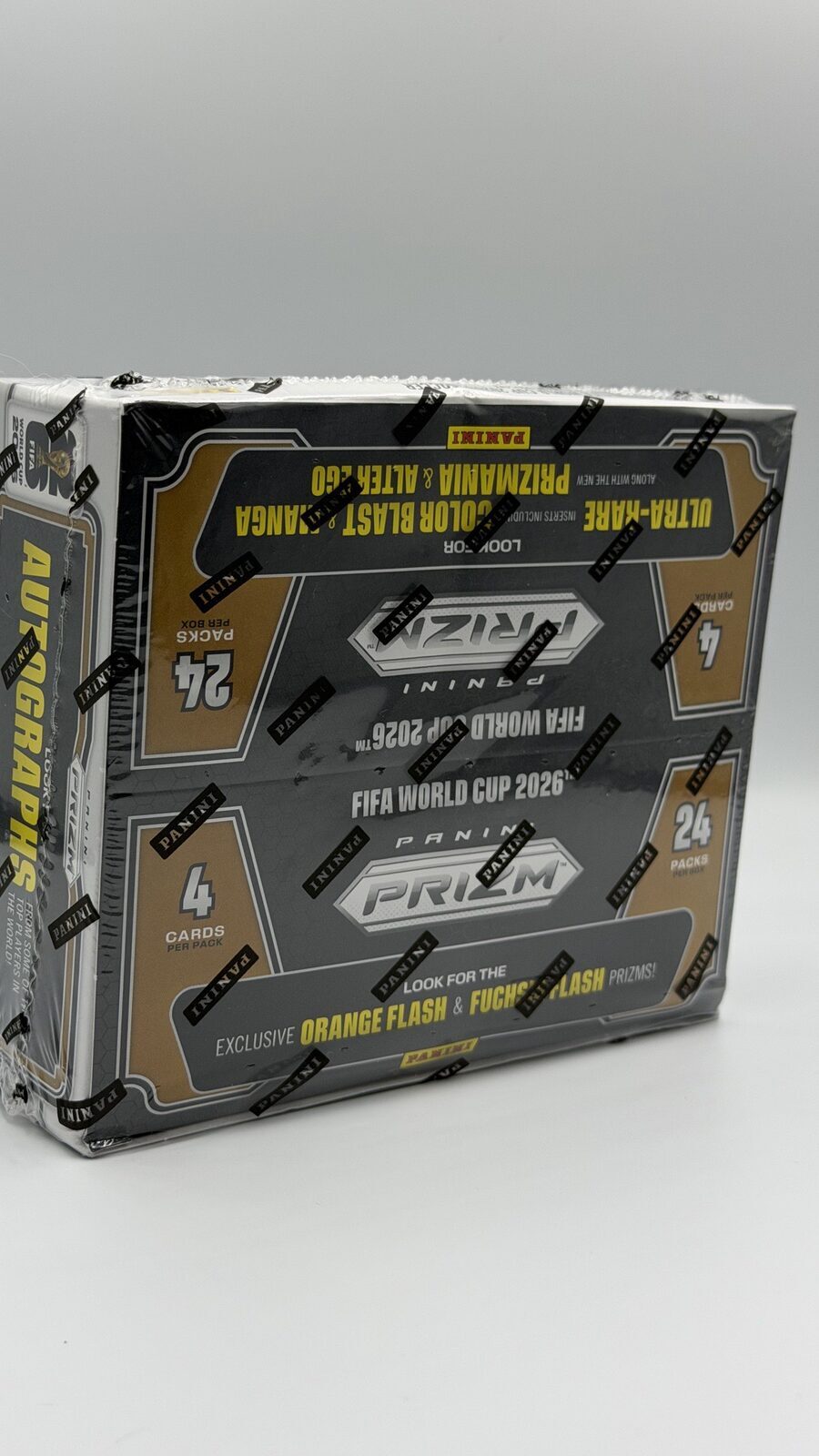 Paquete Retail Pack Gratis