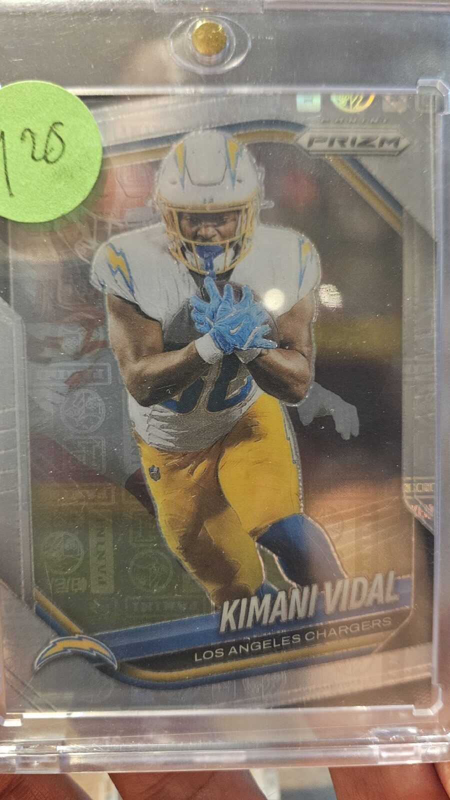 vidal /20