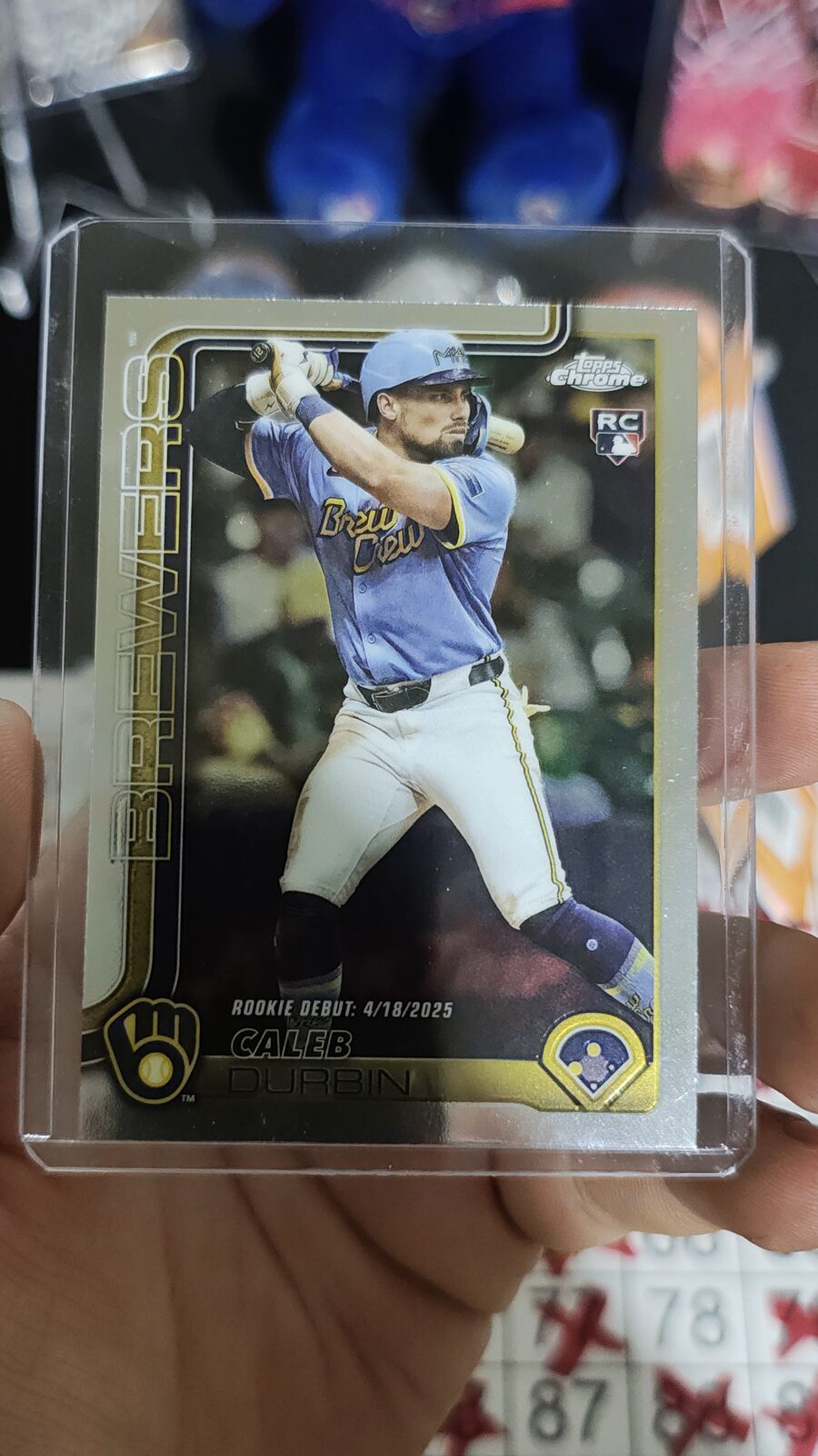 mlb