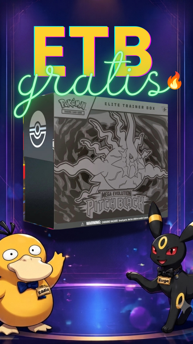 GIVE AWAY SORPRESA💥