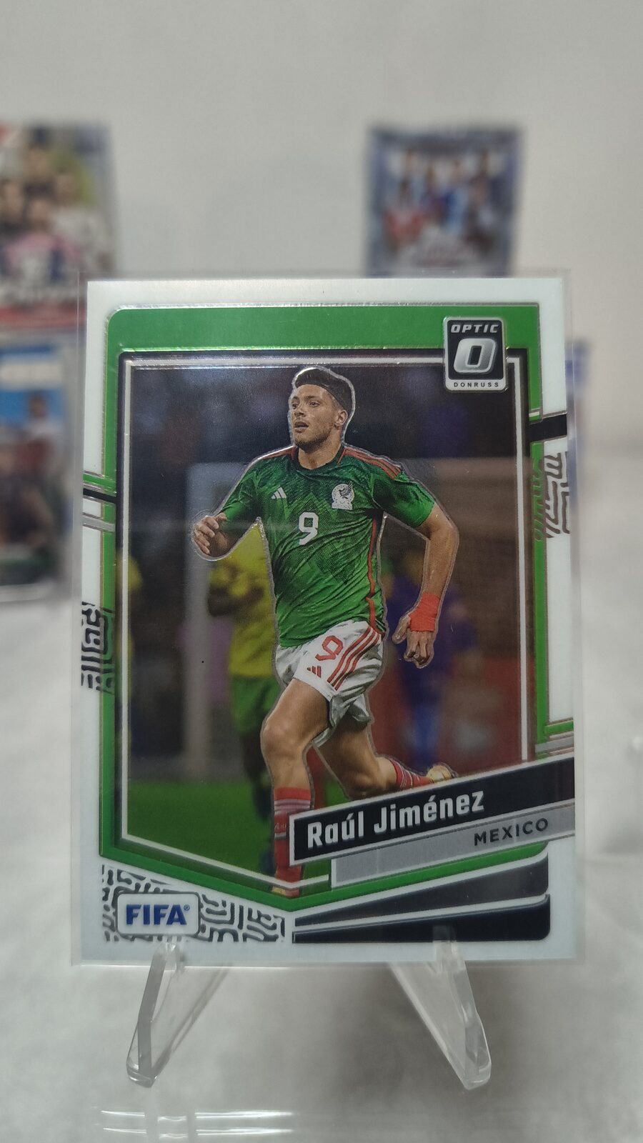 Raul Jimenez