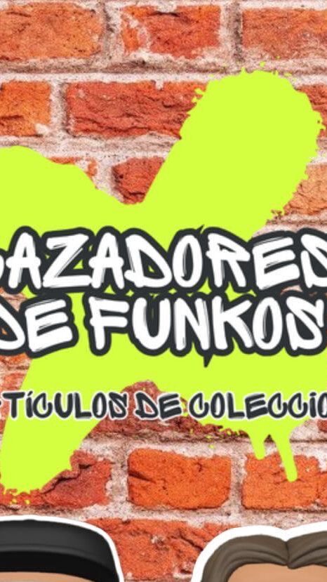 Funko Pop!