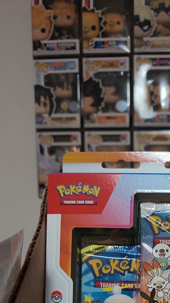 Pokémon First Partner Collection Series 2
