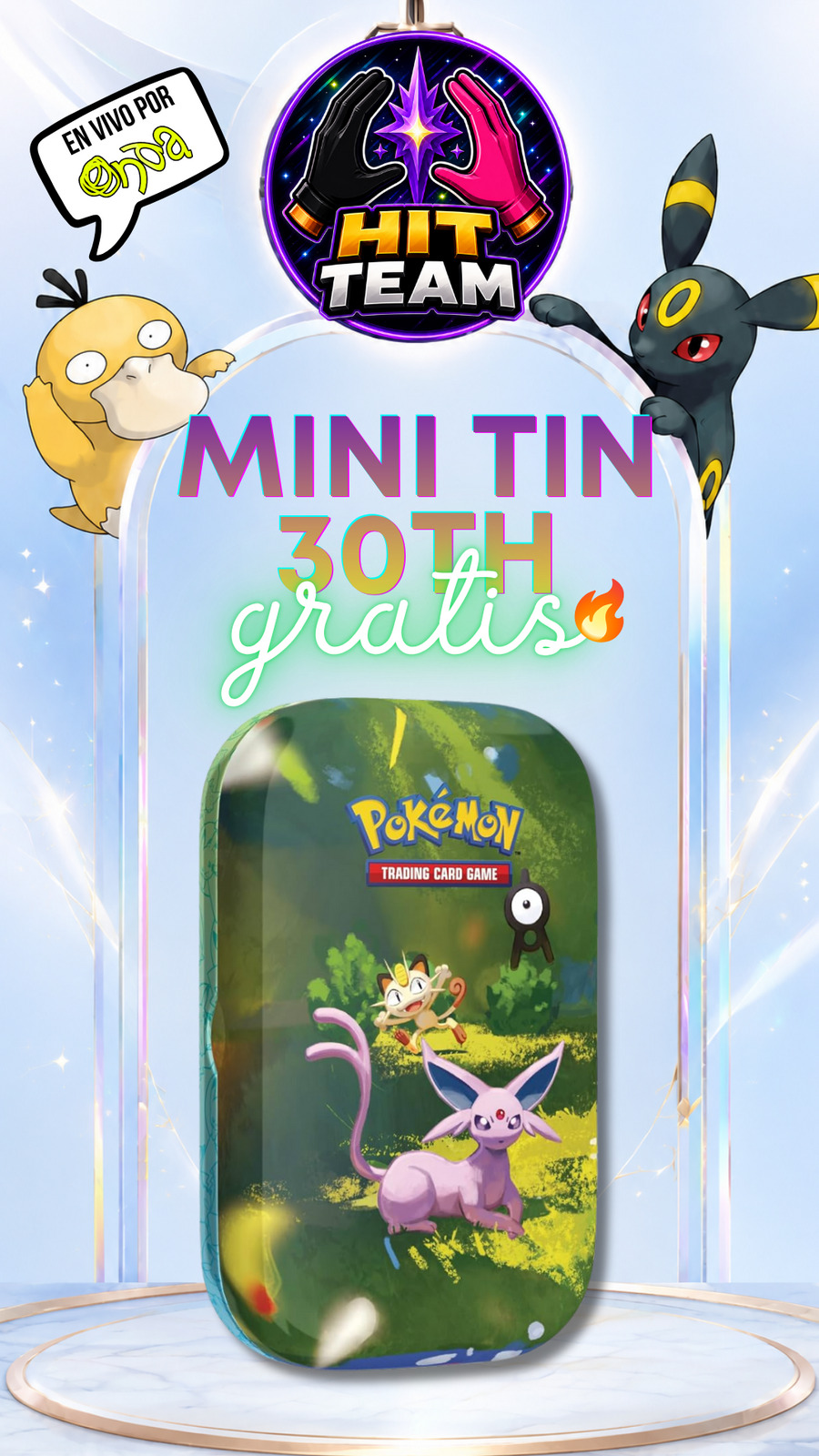 🔥Colección Sticker Lucario 🔥