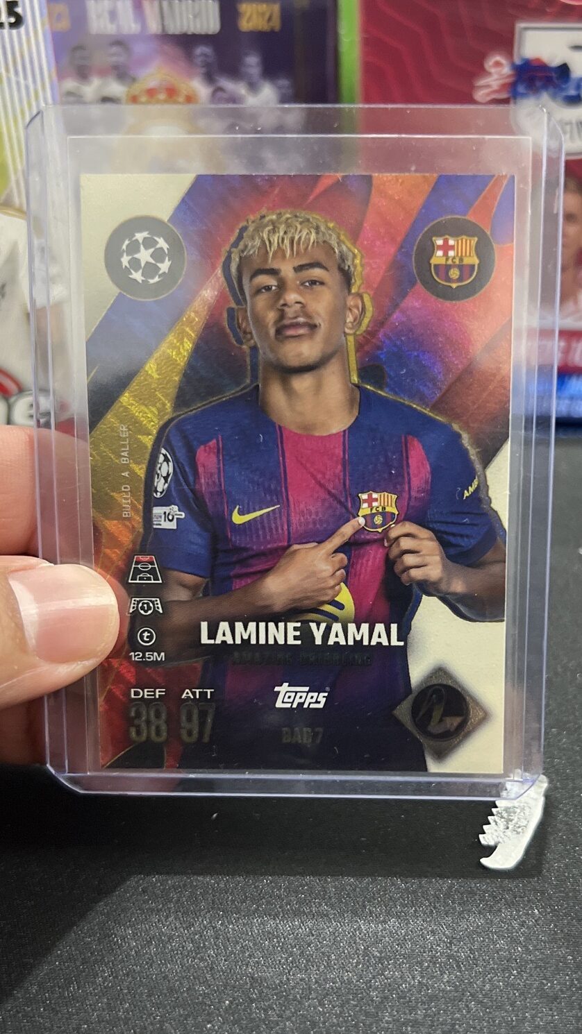 yamal