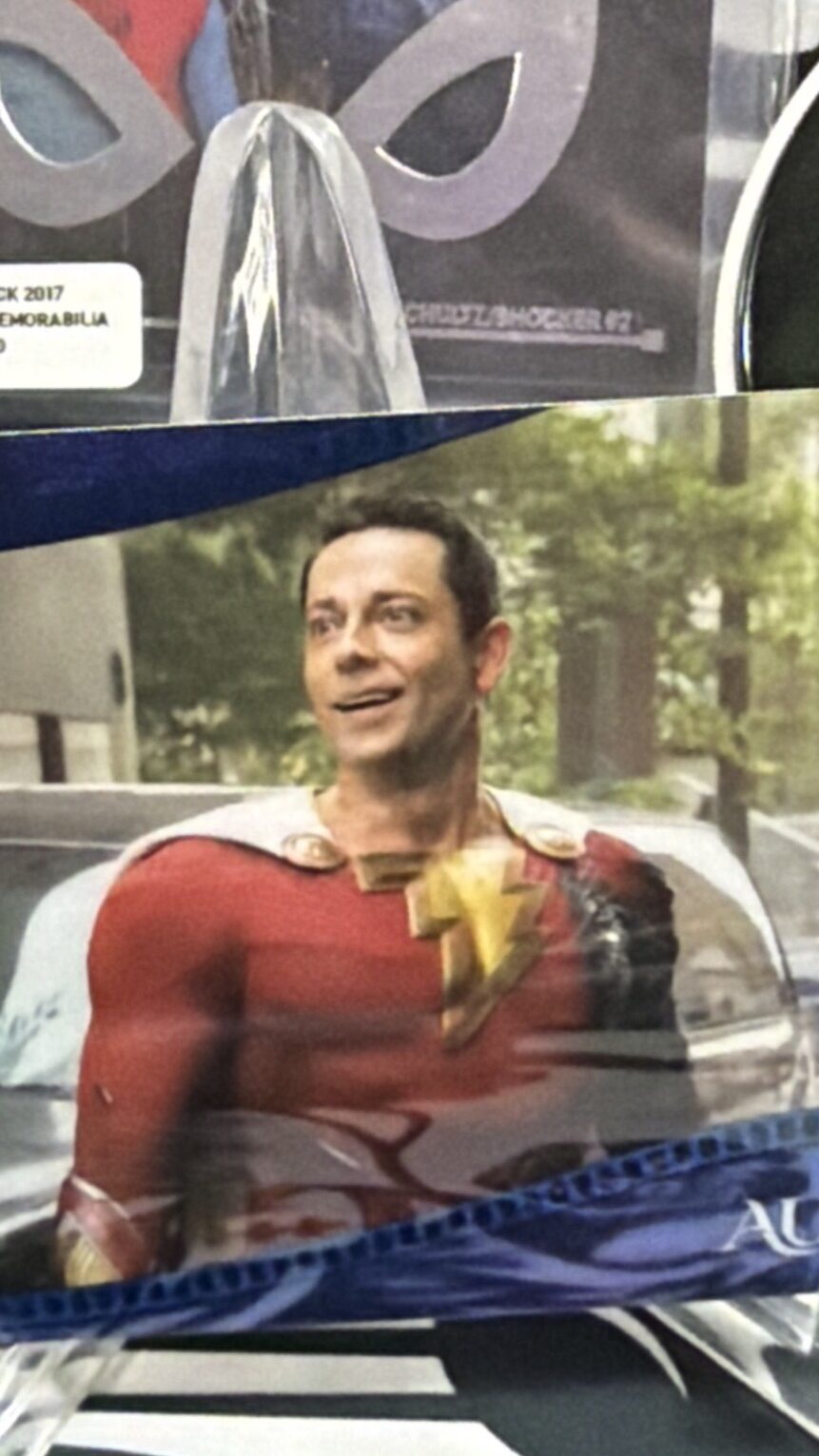 Shazam