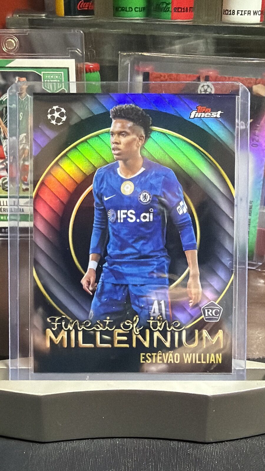 Estevao Insert