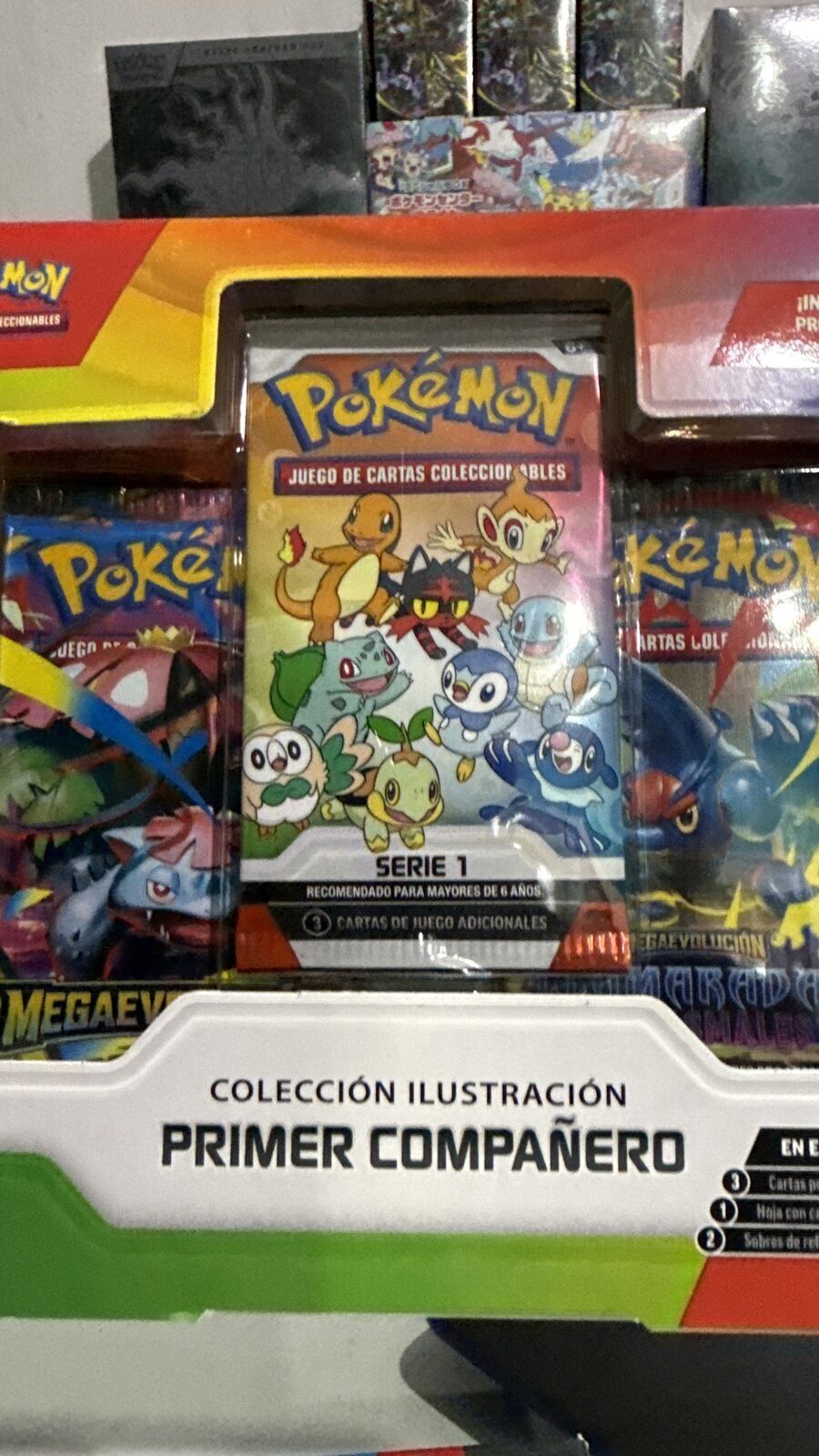 Sorteo Premio para Compradores