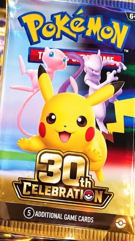 sobre 30 aniversario