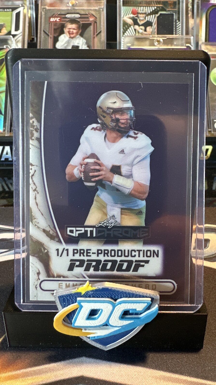1/1 EMMET MORHERO