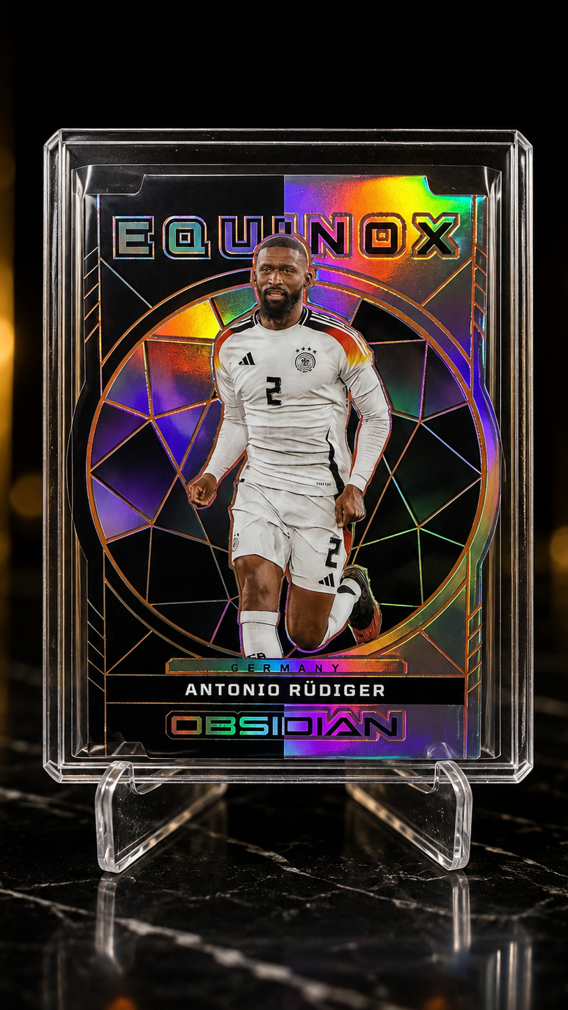 Antonio Rüdiger /75