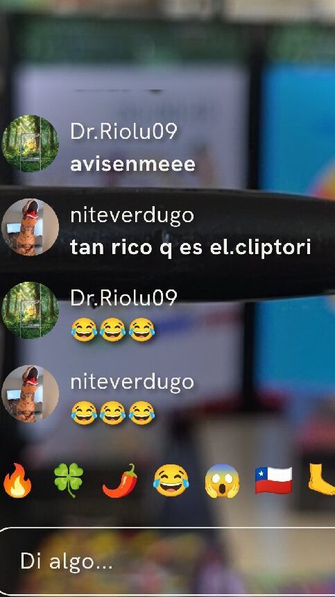 por que no esta leeo