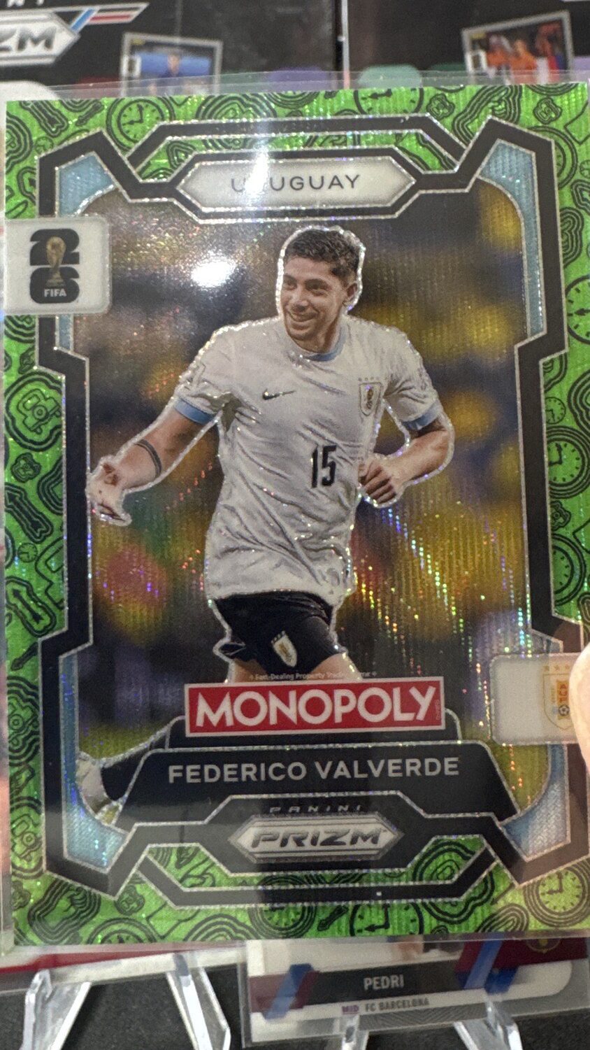 Valverde