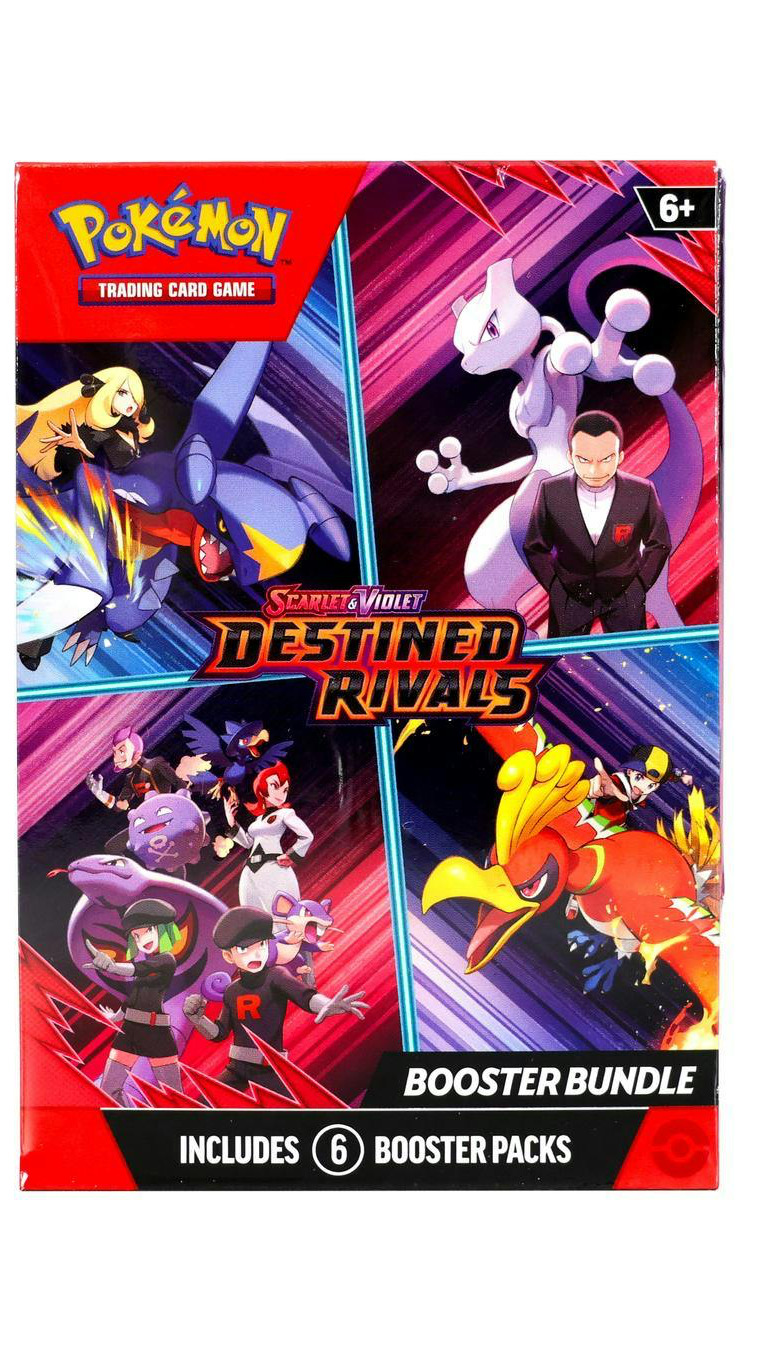 boooster bundle destined rivals