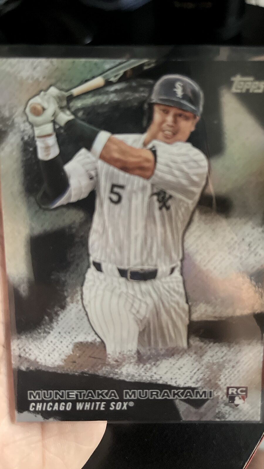 Murakami RC