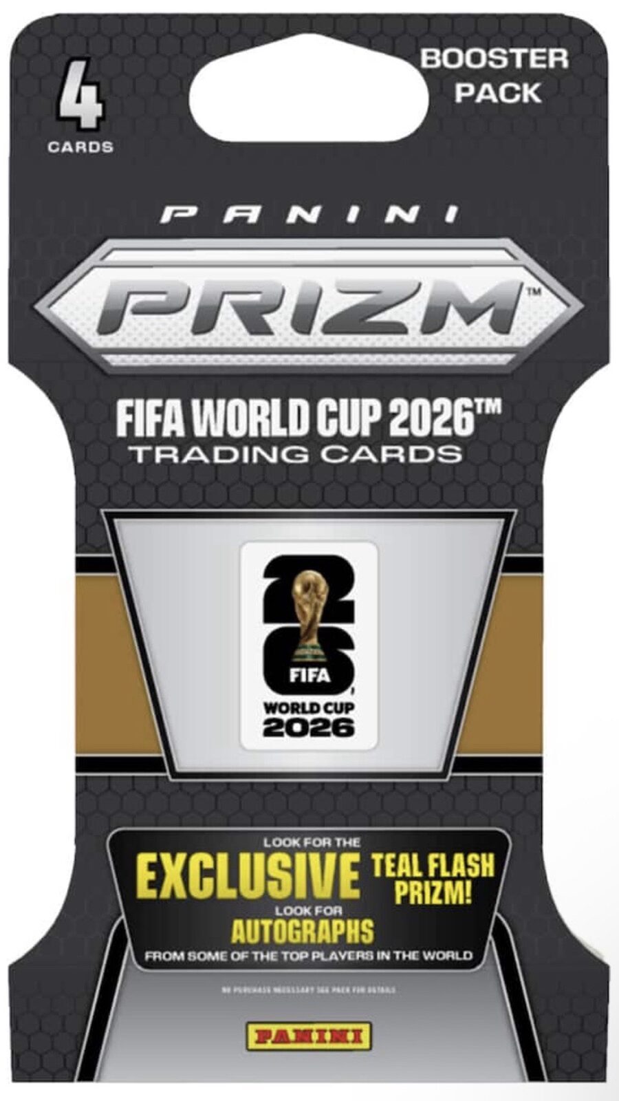 FIFA PRIZM BOOSTER PACK GRATIS!!!!🚨