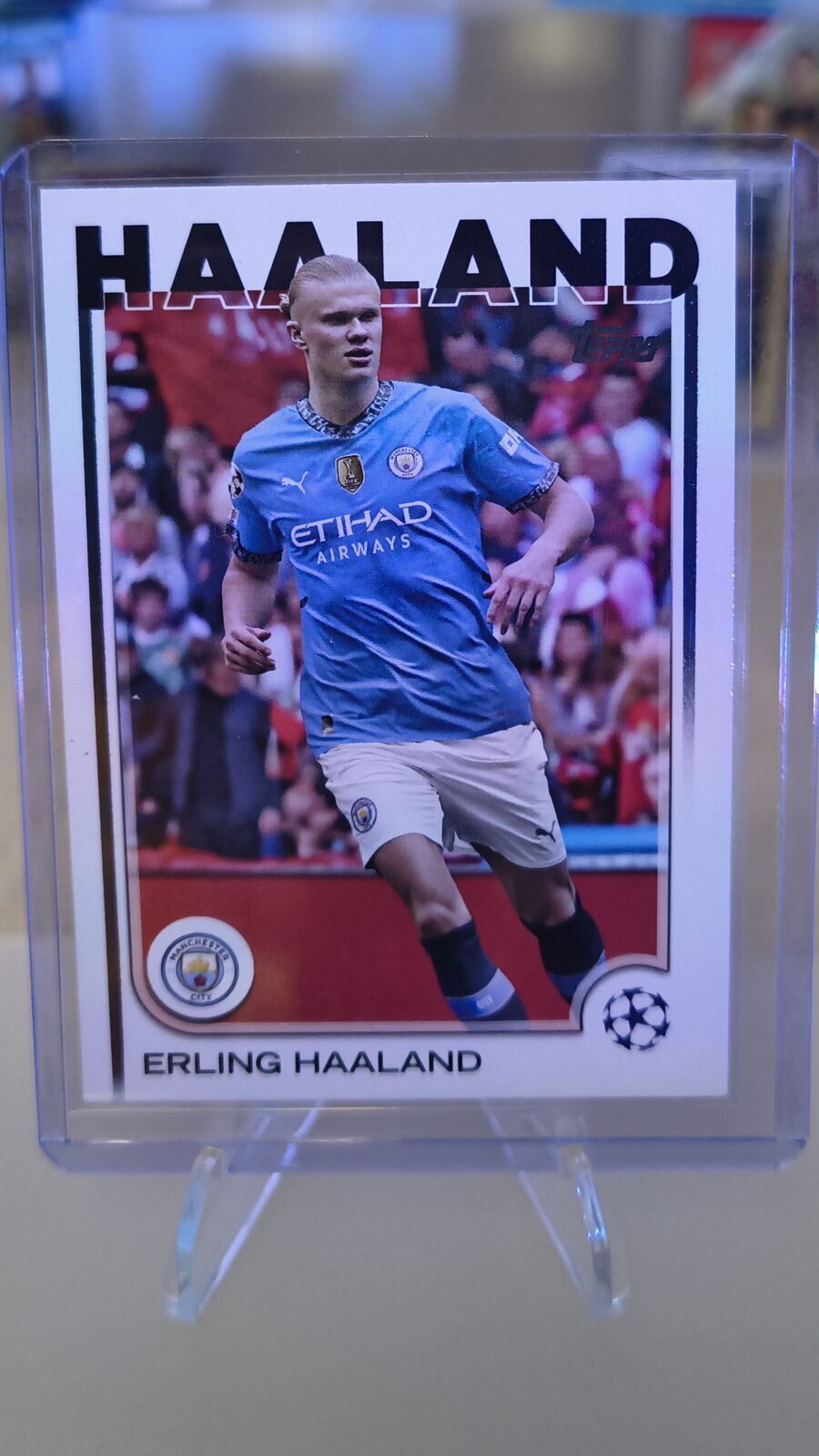 Erling Haaland