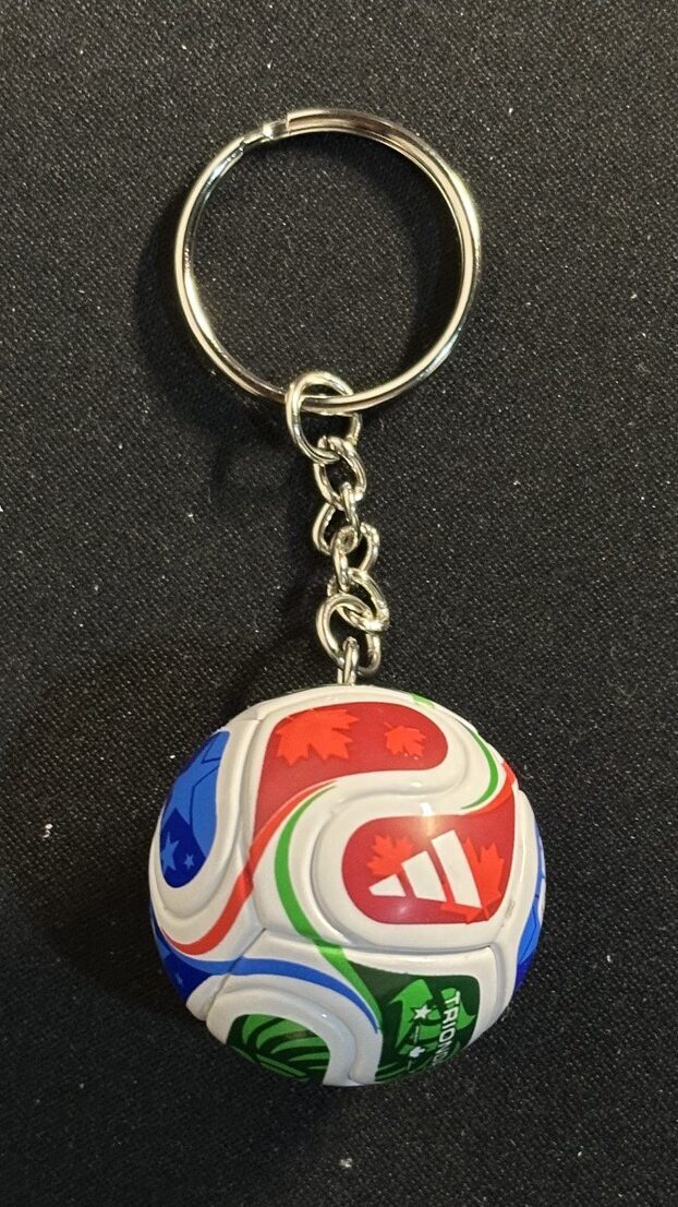 Llavero Trionda FIFA
