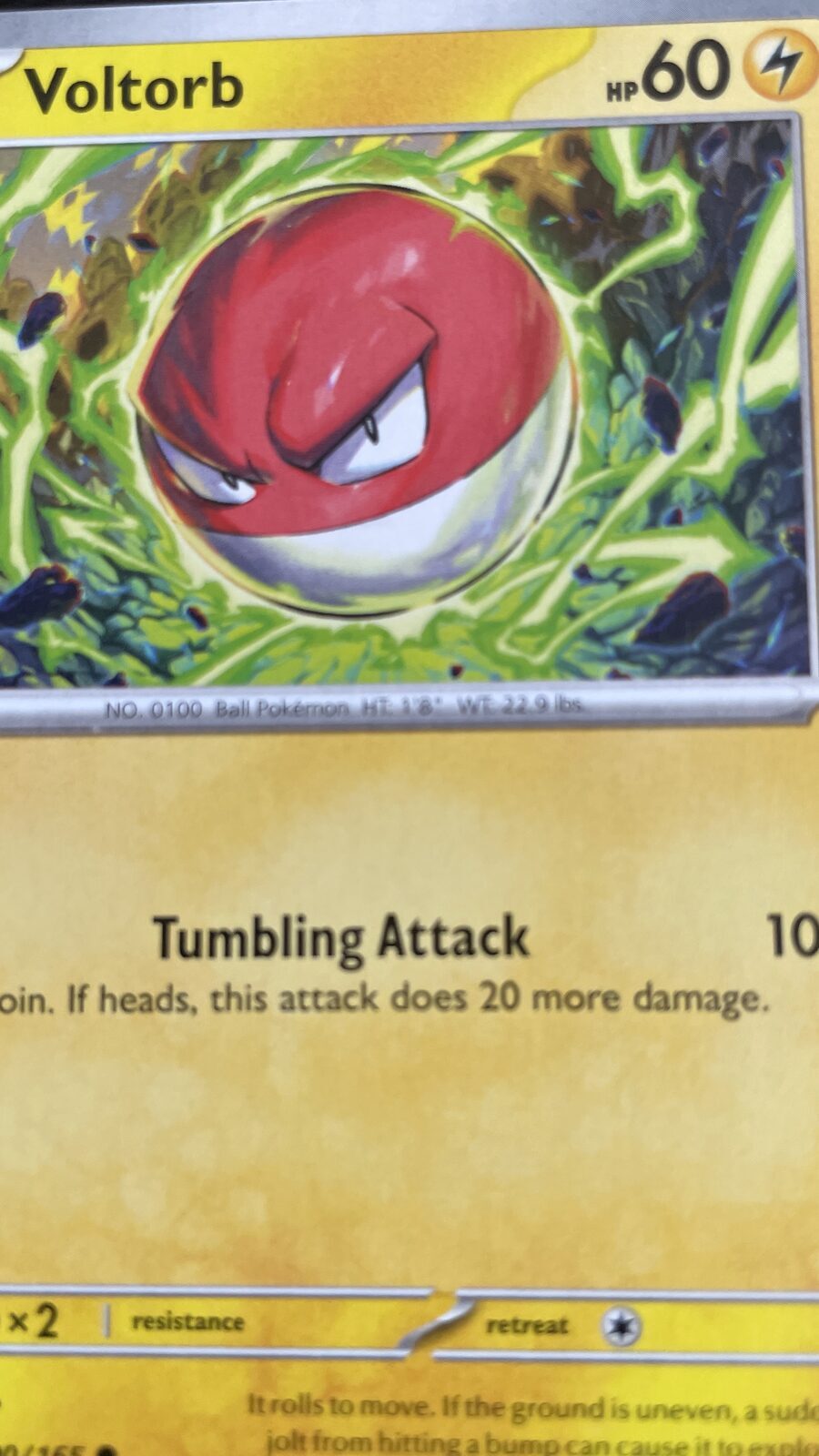 voltorb
