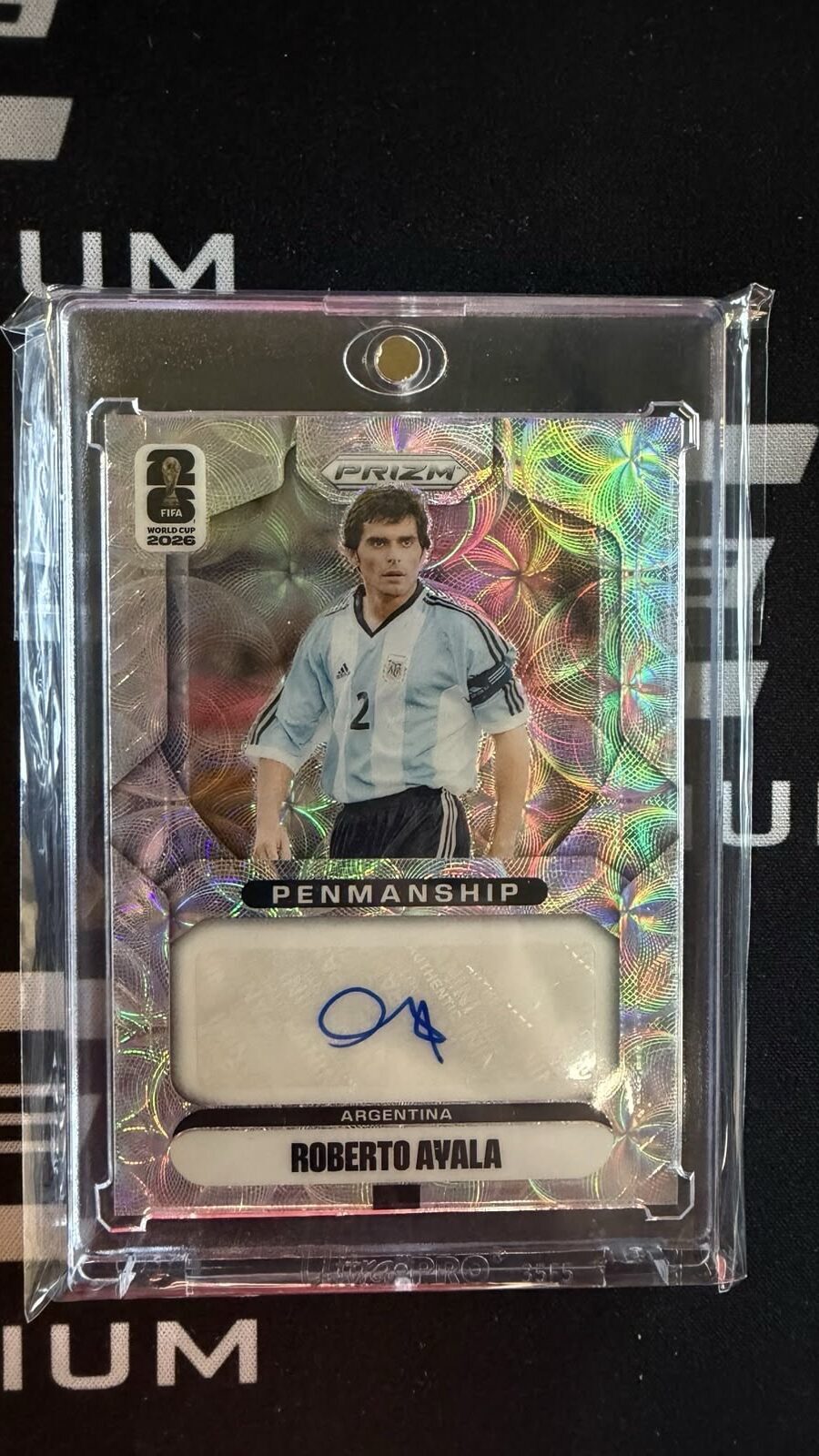 ROBERTO AYALA AUTO